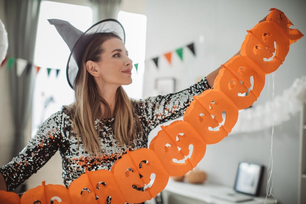 Halloween Decoration Safety Tips To Keep Your Home Pest-Free